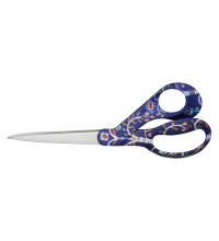 Универсална ножица Fiskars x Iittala Taika blue, 21 cm