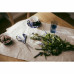 Универсална ножица Fiskars x Iittala Taika blue, 21 cm