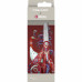 Универсална ножица Fiskars x Iittala Taika red, 21 cm