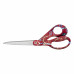 Универсална ножица Fiskars x Iittala Taika red, 21 cm