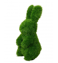 Градинска фигура декоративен ЗАЕК 48 cm