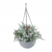 Външна украса висяща кошница SNOWLINE UV H=30 cm