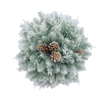 Външна украса декоративна топка SNOWLINE UV Ø28 Ø33 Ø38 cm