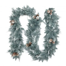 Външна украса гирлянд SNOWLINE UV L=180 cm