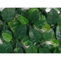 Декоративна ограда Хармоника UV ФИТОНИЯ 1.0х2.0 m