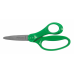 Детска ножица Fiskars Kids зелена, 15 cm, за деца 8+ години