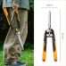 Ножица за храсти и жив плет Fiskars X-series DualAction™ HSX96