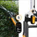 Ножица за храсти и жив плет Fiskars X-series DualAction™ HSX96
