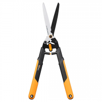 Ножица за храсти и жив плет Fiskars X-series DualAction™ HSX96