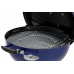 Барбекю на въглища Weber® Master-Touch OCEAN BLUE 57cm GBS C-5755