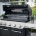 Барбекю на газ Weber® Summit FS38 E