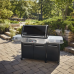 Барбекю на газ Weber® Summit SMART FS38X BLK
