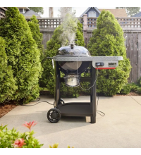 Барбекю на въглища Weber® Performer SMART GBS 57 cm