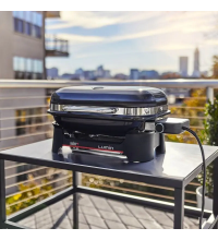 Електрическо барбекю Weber® Lumin Compact