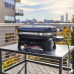Електрическо барбекю Weber® Lumin Compact