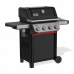 Барбекю на газ Weber® Spirit E-435