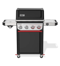Барбекю на газ Weber® Spirit EPX-435 SMART
