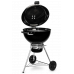 Барбекю на въглища Weber® Master-Touch Premium 57cm GBS E-5770 BLK