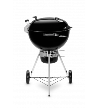 Барбекю на въглища Weber® Master-Touch Premium 57cm GBS E-5770 BLK
