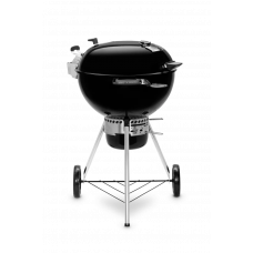 Барбекю на въглища Weber® Master-Touch Premium 57cm GBS E-5770 BLK