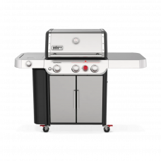 Барбекю на газ Weber® Genesis S-335