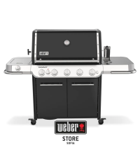 Барбекю на газ Weber® Summit FS38 E
