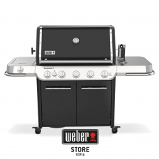 Барбекю на газ Weber® Summit FS38 E