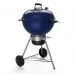 Барбекю на въглища Weber® Master-Touch OCEAN BLUE 57cm GBS C-5755