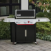 Барбекю на газ Weber® Genesis EPX-335W SMART