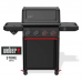 Барбекю на газ Weber® Spirit EPX-435R SMART STEALTH с чеверме