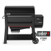 Барбекю на пелети Weber® Searwood XL