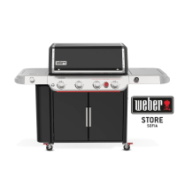Барбекю на газ Weber® Genesis EPX-435W SMART