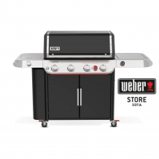Барбекю на газ Weber® Genesis EPX-435W SMART