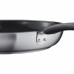 Тиган за пържене Fiskars Functional Form с незалепващо керамично покритие, 28cm