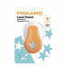 Перфоратор за хартия Fiskars, звезда ∅2.5 cm