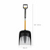 Телескопична лопата за сняг Fiskars X-series™ 120-139 cm