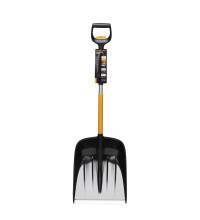 Телескопична лопата за сняг Fiskars X-series™ 120-139 cm