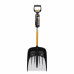 Телескопична лопата за сняг Fiskars X-series™ 120-139 cm
