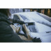 Четка и стъргалка за лед Fiskars Solid™ 47 cm