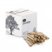 Дъбови дърва Ooni Premium, кутия 27 x 27 x 25 cm