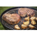 Преносимо барбекю на въглища Weber® Smokey Joe Premium SLATE BLUE 37cm