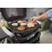Барбекю на газ Weber® Q 1200N със стойка