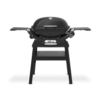 Барбекю на газ Weber® Q 2200N със стойка