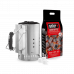 Комплект Барбекю на въглища WEBER® Classic Kettle 47 cm  + Уред за бързо разпалване с брикети и кубчета + Щипка за готвене