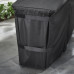Луксозен калъф за планча грил Weber® SLATE GPSB 76 cm