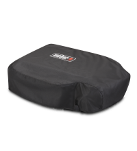 Луксозен калъф за планча грил Weber® SLATE GP 56 cm