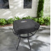 Луксозен калъф за планча грил Weber® SLATE GP 56 cm