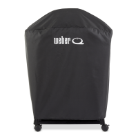 Калъф за барбекю Weber® Q 1200N/Q 2200N със стойка