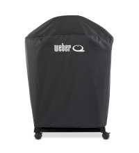 Калъф за барбекю Weber® Q 1200N/Q 2200N със стойка