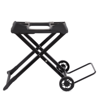 Сгъваема количка за барбекю Weber® Q 1000N/Q 2000N